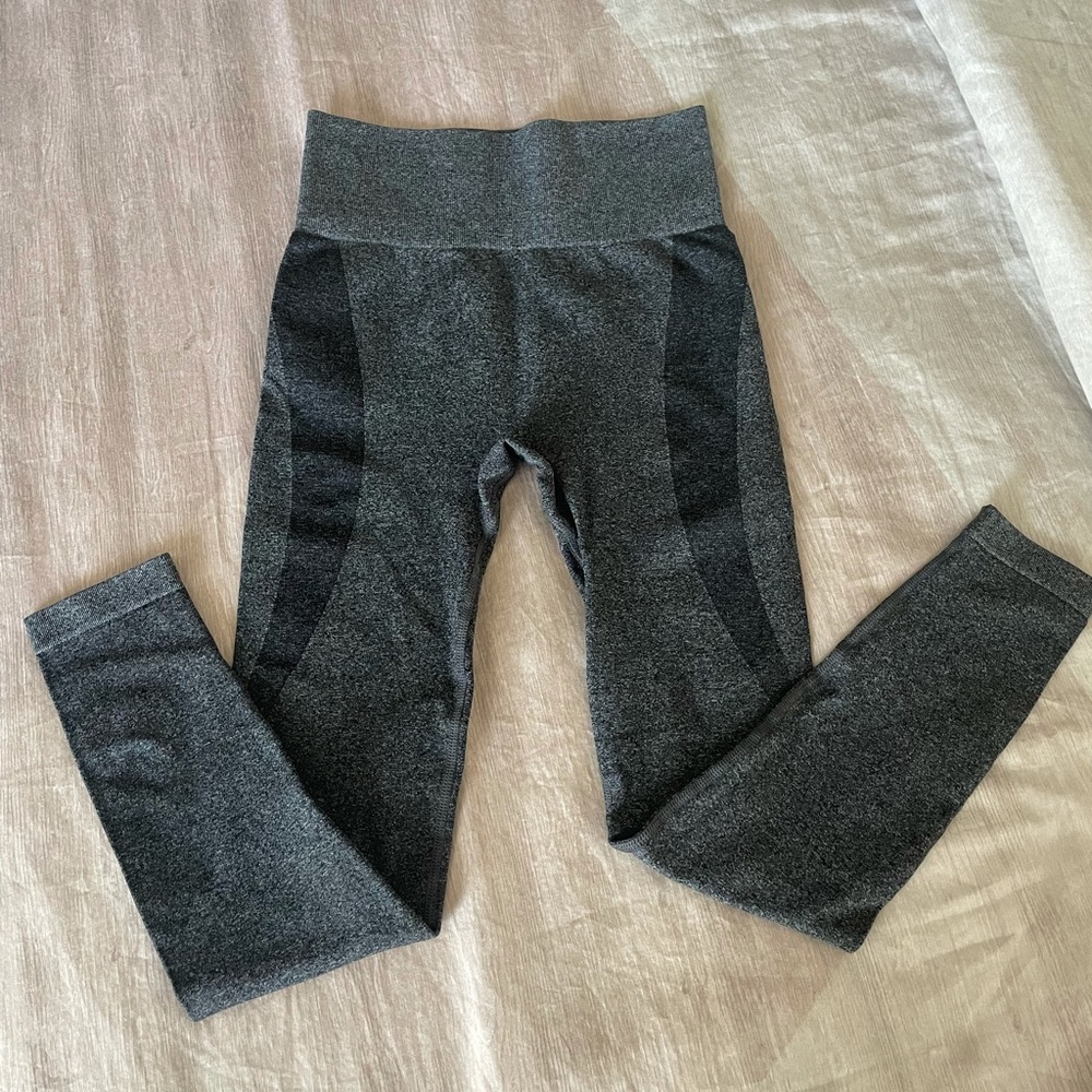 Contour Seamless leggings